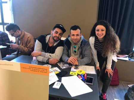 “YEPP: i giovani cambiano le Comunità” – Lo...